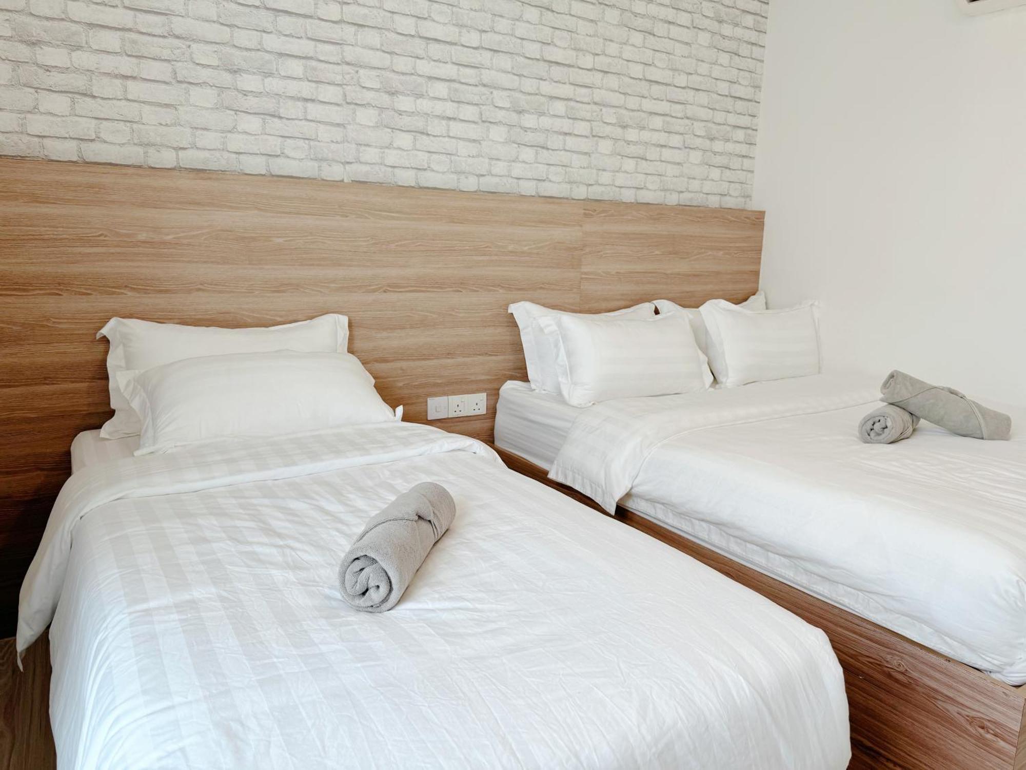 On Sutera Avenue Aparthotel *