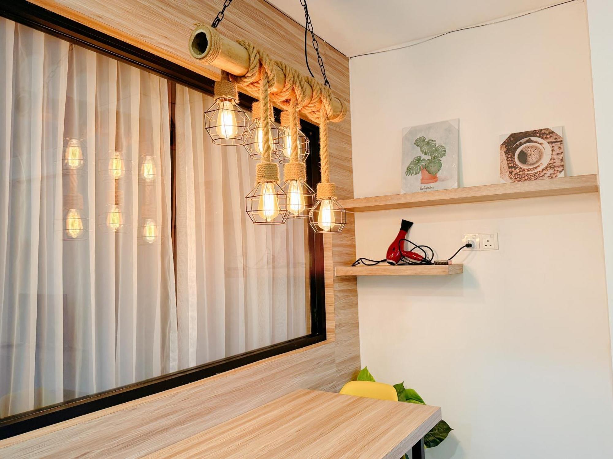 Aparthotel On Sutera Avenue *