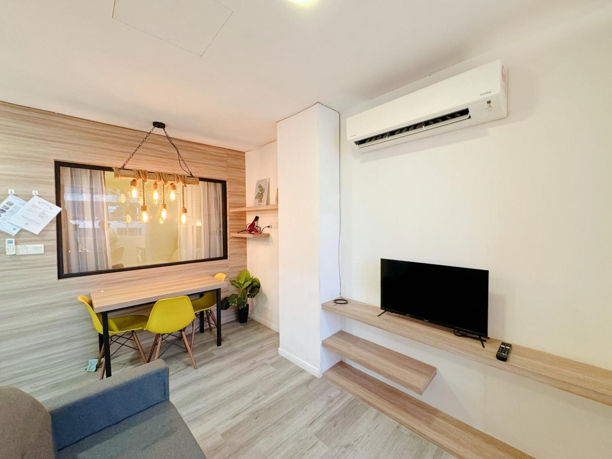 On Sutera Avenue Aparthotel Kota Kinabalu